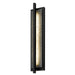 Alteck - AW0104-3CCT-W-BK - LED Wall Sconce - Dakota - Sand Black