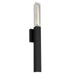 Alteck - AW0128-3CCT-W-BK - LED Wall Sconce - Folio - Sand Black