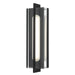 Alteck - AW0144-3CCT-W-BK - LED Wall Sconce - Avani - Sand Black