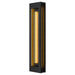 Alteck - AW0082-3CCT-W-BK - LED Wall Sconce - Layer - Sand Black