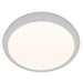 W.A.C. Lighting - FM-37510-40-WT - LED Flush Mount - Parthenon - White