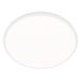 W.A.C. Lighting - FM-37522-30-WT - LED Flush Mount - Parthenon - White