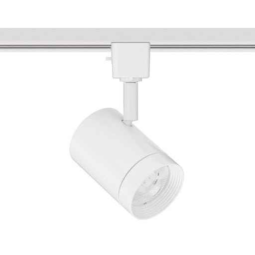 Ocularc LED Track Luminaire White