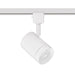 W.A.C. Lighting - H-7012-CS-WT - LED Track Luminaire - Ocularc - White