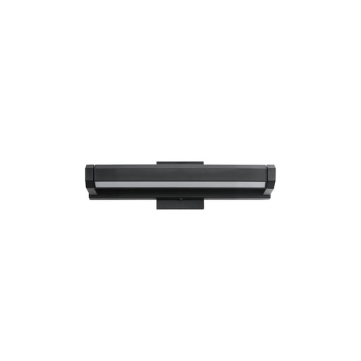 Braque LED Picture Light Black