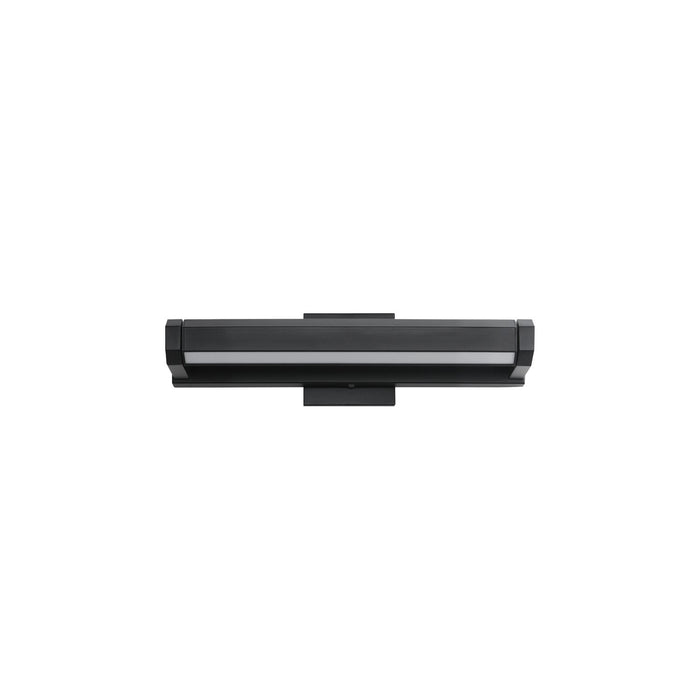 ET2 - E21491-BK - LED Picture Light - Braque - Black