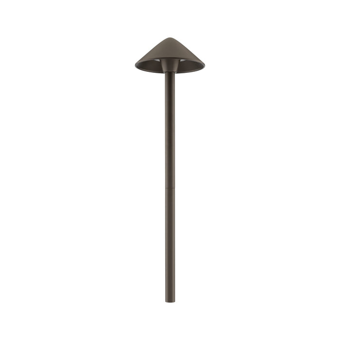 W.A.C. Lighting - LC-253507-CS-BZ - LED Path Light - Ltd Landscape - Bronze