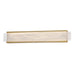ET2 - E24433-112NAB - LED Bath Vanity - Celine - Natural Aged Brass