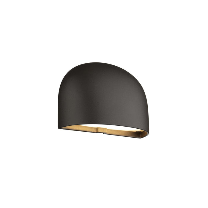 W.A.C. Lighting - LC-253603-CS-BZ - LED Deck Light - Ltd Landscape - Bronze