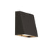 W.A.C. Lighting - LC-253703-CS-BZ - LED Deck Light - Ltd Landscape - Bronze