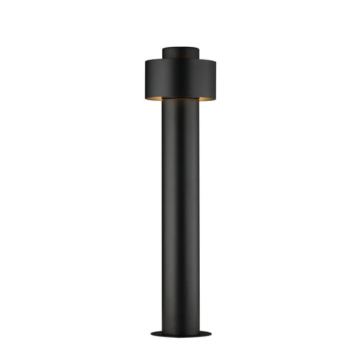 ET2 - E34750-BK - LED Garden Light - Reveal - Black