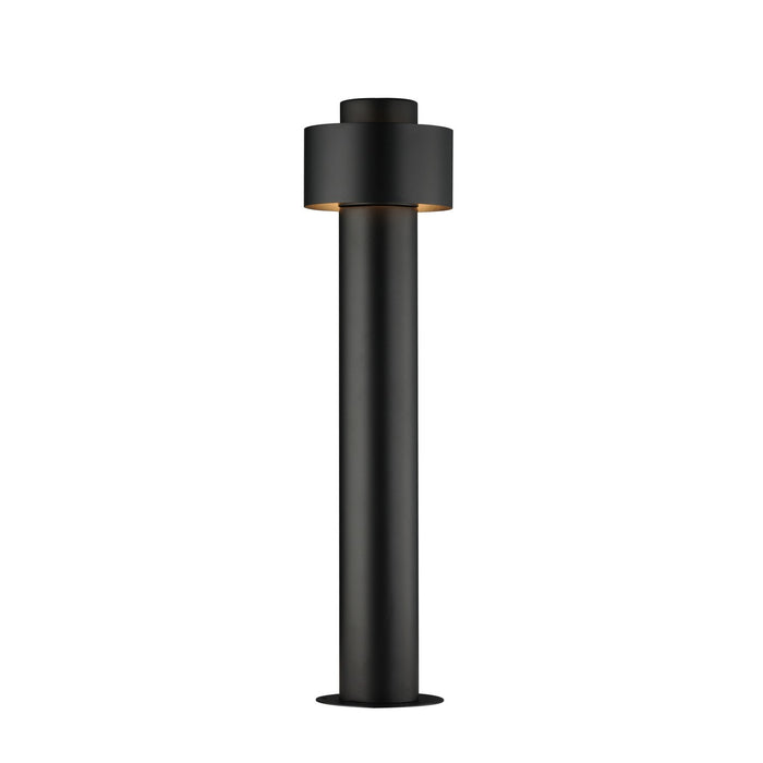 ET2 - E34750-BK - LED Garden Light - Reveal - Black