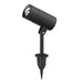 ET2 - E42351-BK - LED Spot Light - Alumilux Landscape - Black