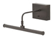 House of Troy - BSLED12-91 - LED Picture Light - Slim-line - Oil Rubbed Bronze