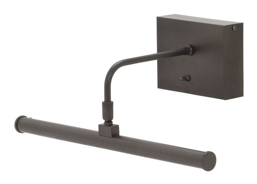 Slim-line LED Picture Light Oil Rubbed Bronze
