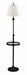 House of Troy - CL202-BLK - One Light Floor Lamp - Club - Black