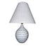 House of Troy - GS200-SR - One Light Accent Lamp - Scatchard - Sapphire Ring