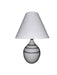 House of Troy - GS200-TR - One Light Accent Lamp - Scatchard - Trinity