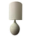 House of Troy - GS201-PL - One Light Table Lamp - Scatchard - Pearl Blue