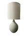 House of Troy - GS201-SR - One Light Table Lamp - Scatchard - Sapphire Ring