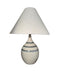 House of Troy - GS300-TR - One Light Table Lamp - Scatchard - Trinity