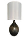 House of Troy - GS301-MG - One Light Table Lamp - Scatchard - Mystic Gray
