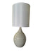 House of Troy - GS301-NS - One Light Table Lamp - Scatchard - Natural Spiral
