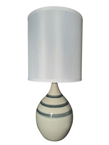 Scatchard One Light Table Lamp Trinity