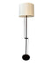 House of Troy - LY704-BLK - LED Floor Lamp - Lyndon - Black