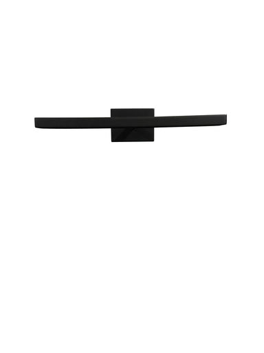 Advent LED Picture Light Black