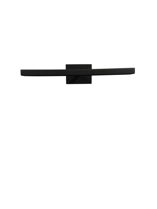 House of Troy - RALED12-BLK - LED Picture Light - Advent - Black