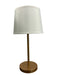 House of Troy - S550-HG - One Light Table Lamp - Sawyer - Heritage Gold