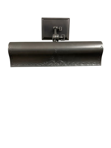 Olivia One Light Picture Light Oil Rubbed Bronze