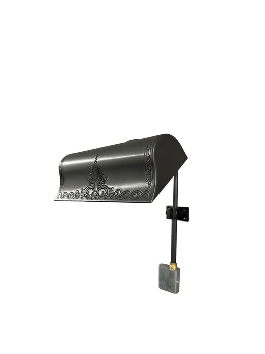 House of Troy - TO8-OB - One Light Picture Light - Olivia - Oil Rubbed Bronze