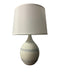 House of Troy - GS302-GS - One Light Table Lamp - Scatchard - Gray Sky