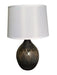 House of Troy - GS302-MG - One Light Table Lamp - Scatchard - Mystic Gray