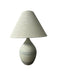 House of Troy - GS400-GS - One Light Table Lamp - Scatchard - Gray Sky