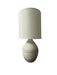 House of Troy - GS401-GS - One Light Table Lamp - Scatchard - Gray Sky