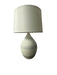 House of Troy - GS402-GS - One Light Table Lamp - Scatchard - Gray Sky