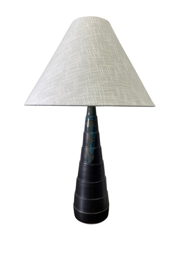Scatchard One Light Table Lamp Kaleidoscope