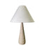 House of Troy - GS825-OT - One Light Table Lamp - Scatchard - Oatmeal