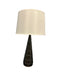 House of Troy - GS826-BM - One Light Accent Lamp - Scatchard - Black Matte