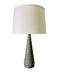House of Troy - GS826-GM - One Light Accent Lamp - Scatchard - Green Matte