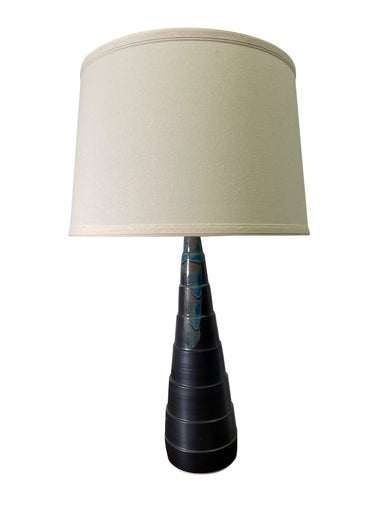 Scatchard One Light Accent Lamp Kaleidoscope