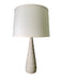 House of Troy - GS826-OT - One Light Accent Lamp - Scatchard - Oatmeal