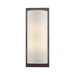 Livex Lighting - 45231-92 - One Light Wall Sconce - Brenton - English Bronze