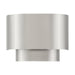 Livex Lighting - 50299-91 - One Light Wall Sconce - Springview - Brushed Nickel