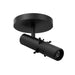 W.A.C. Lighting - MO-1224-927-BK - LED Framing Projector Monopoint Luminaire - Stealth Framing Projector Monopoint - Black