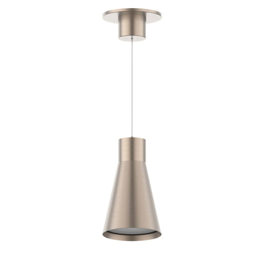 W.A.C. Lighting - PD-251005-CS-BN - LED Pendant - Twist-N-Lite - Brushed Nickel
