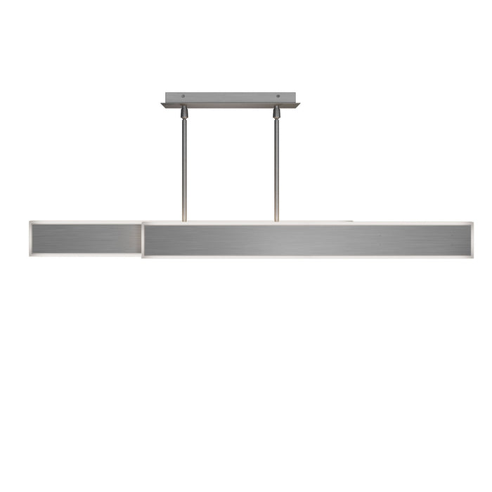 W.A.C. Lighting - PD-99450-30-BN - LED Pendant - Bastone - Brushed Nickel